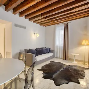  Appartamento Cà Margherita Loft&square Palazzo Grifalconi