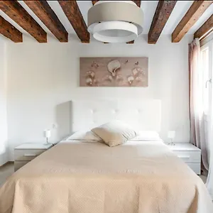  Appartamento Palazzina San Polo 2151