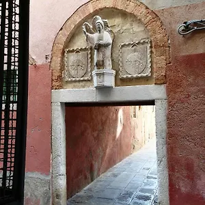  Appartamento Casa Pergoletto