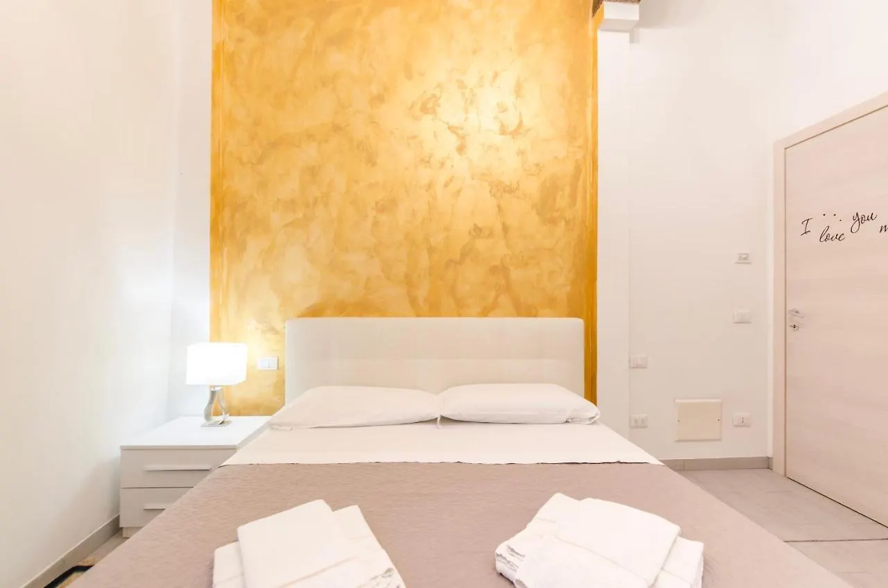 Andrea Venice Flat Mezzanine Floor Apartamento