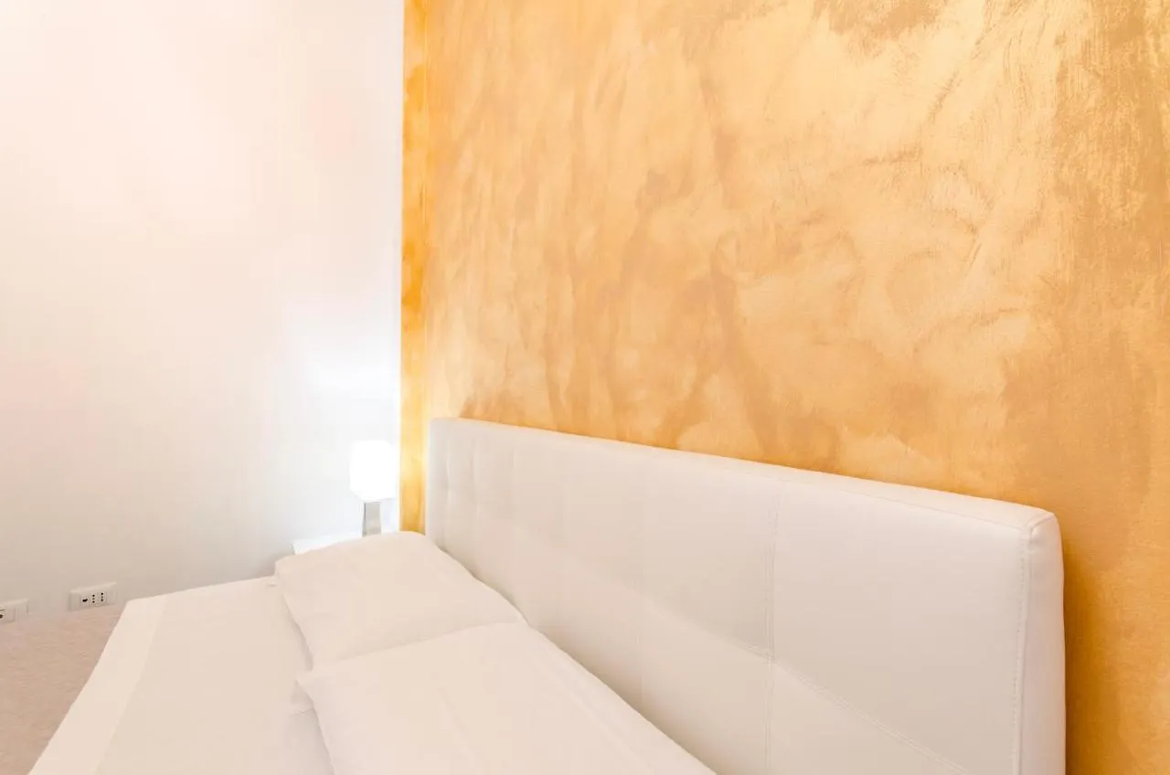 Andrea Venice Flat Mezzanine Floor