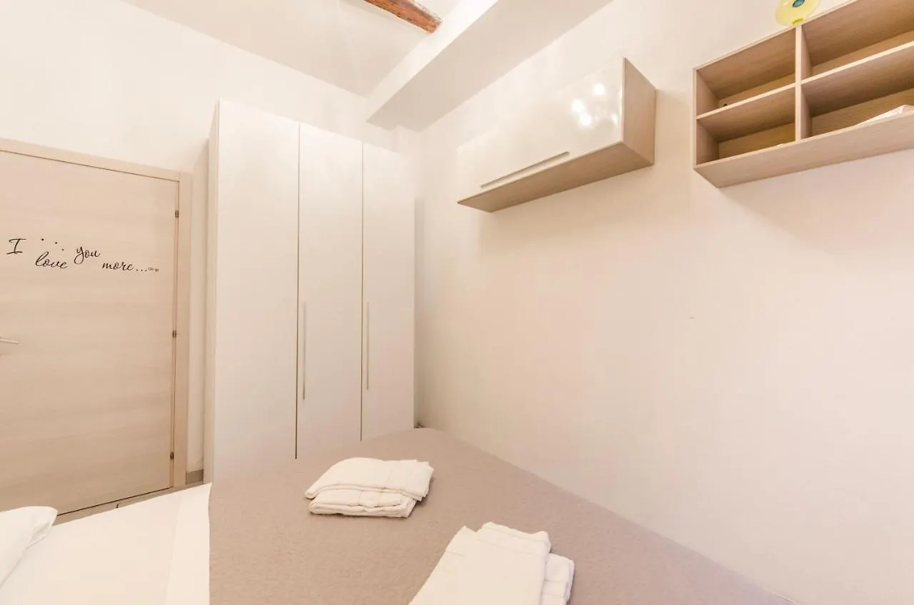 Andrea Venice Flat Mezzanine Floor